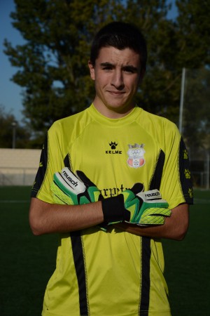 JAVIER SAEZ MARTINEZ